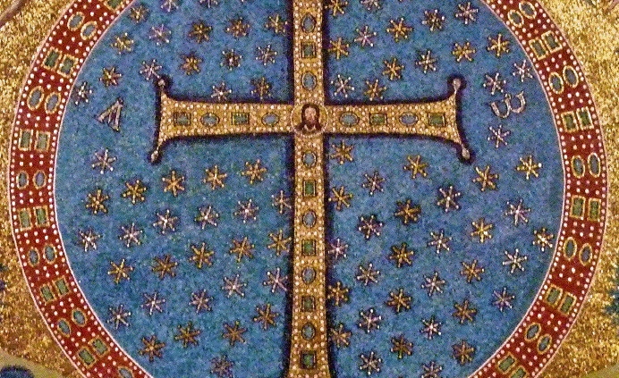 Celebrate Holy Cross Day September 14, in Searcy | Love Saint Mark's